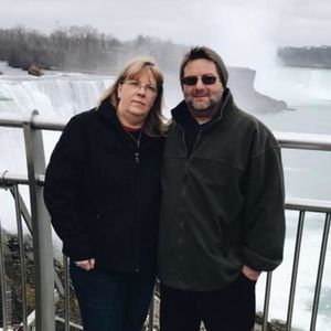 Meet your Posher, Joann